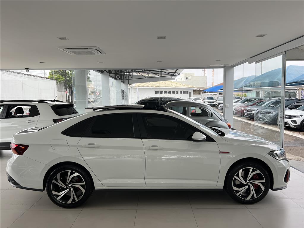 JETTA 2.0 350 TSI GASOLINA GLI DSG3