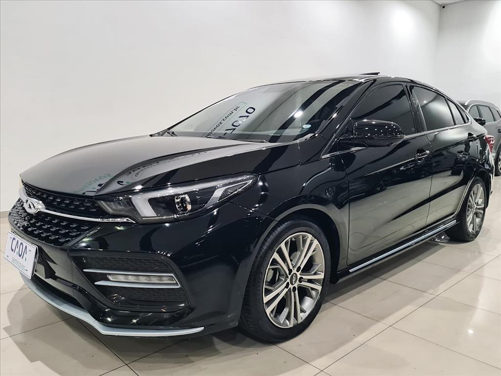1.5 VVT TURBO iFLEX GSX CVT