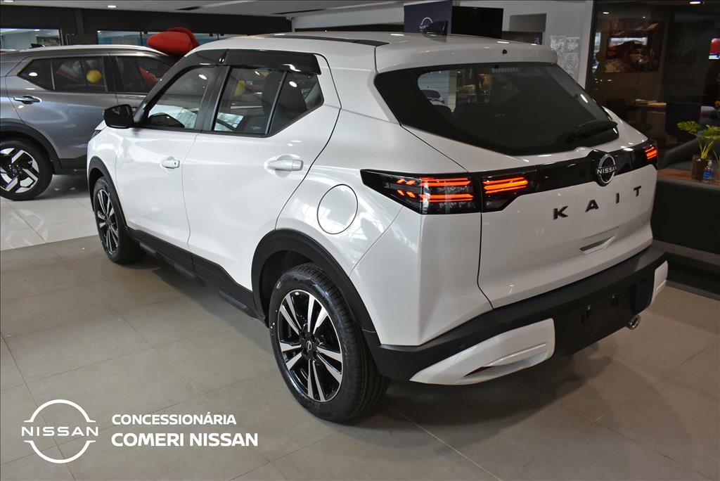 KAIT 1.6 FLEX SENSE PLUS XTRONIC2