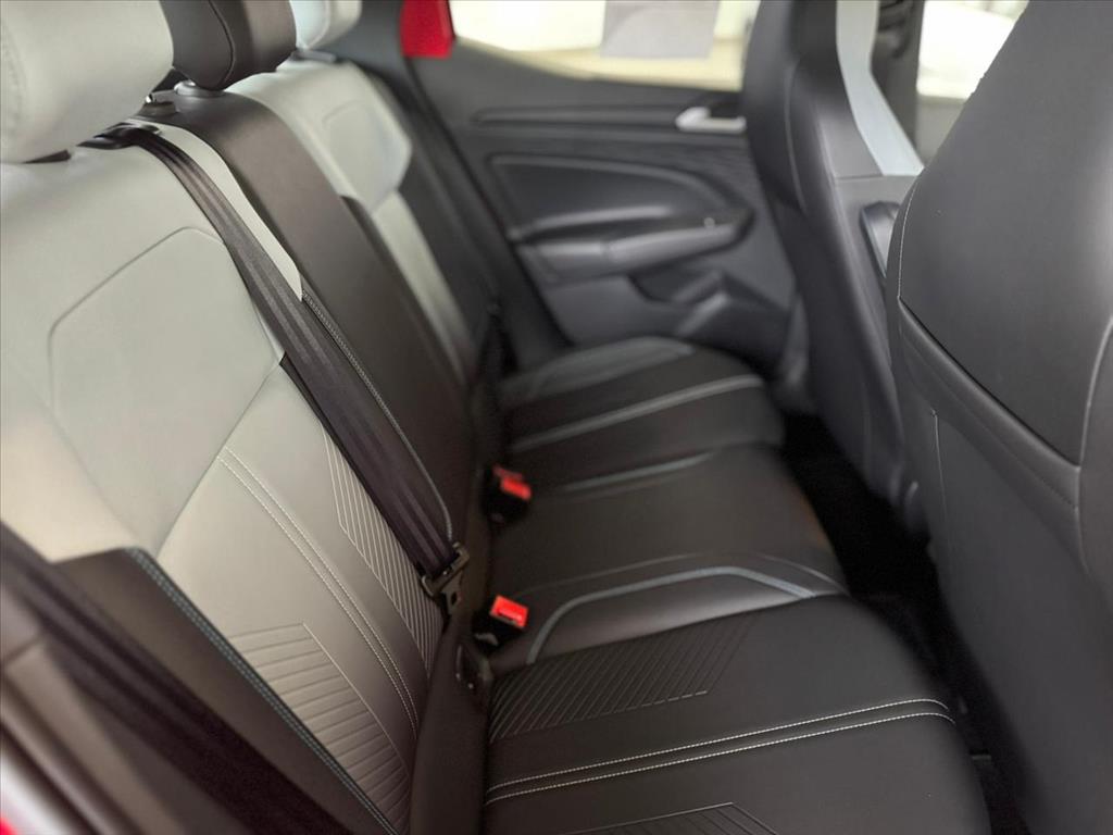 TERA 1.0 170 TSI HIGH AUTOMÁTICO8