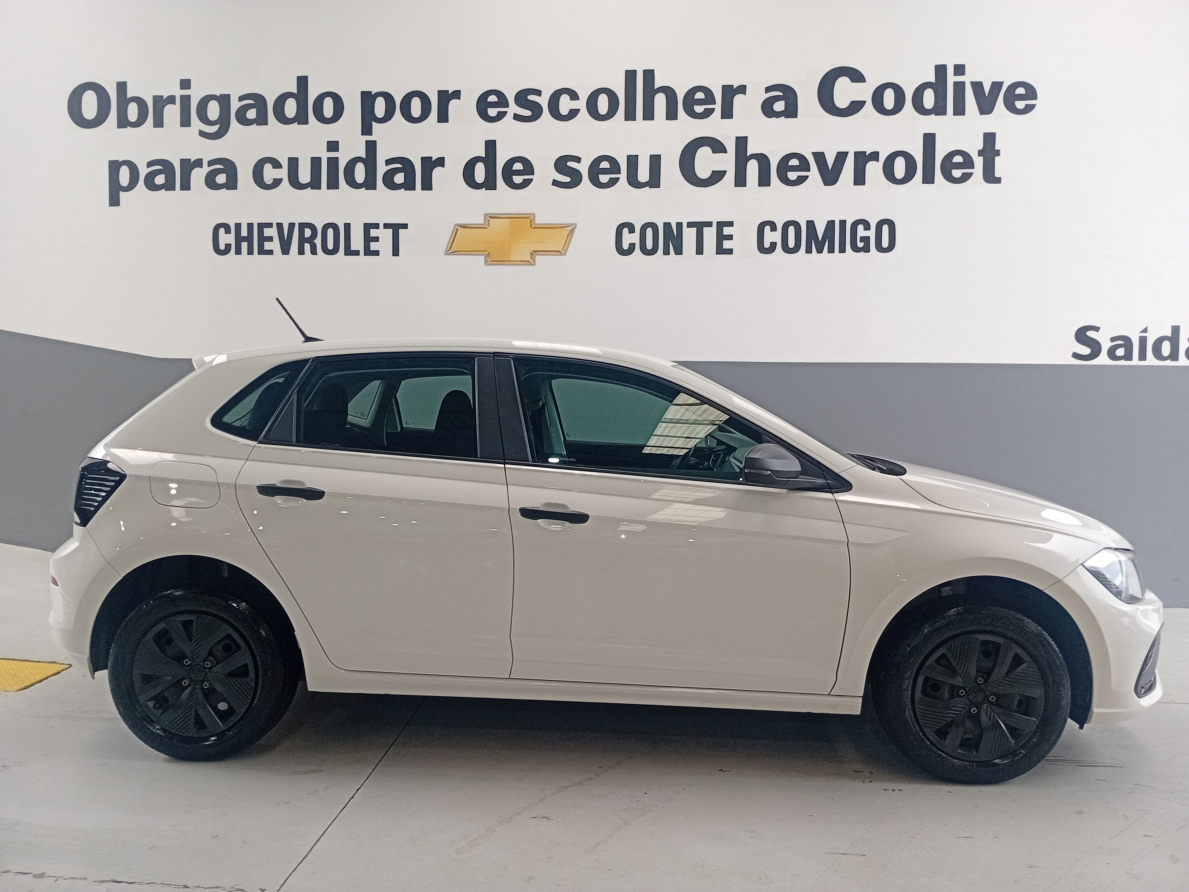 POLO 1.0 MPI TRACK MANUAL18