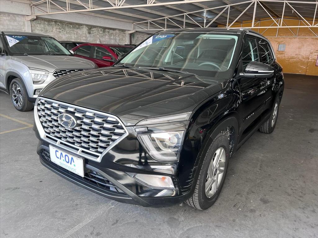 1.0 TGDI FLEX COMFORT AUTOMÁTICO