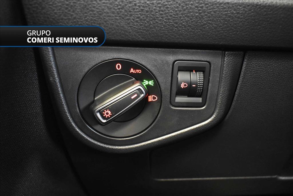NIVUS 1.0 200 TSI TOTAL FLEX COMFORTLINE AUTOMÁTICO16