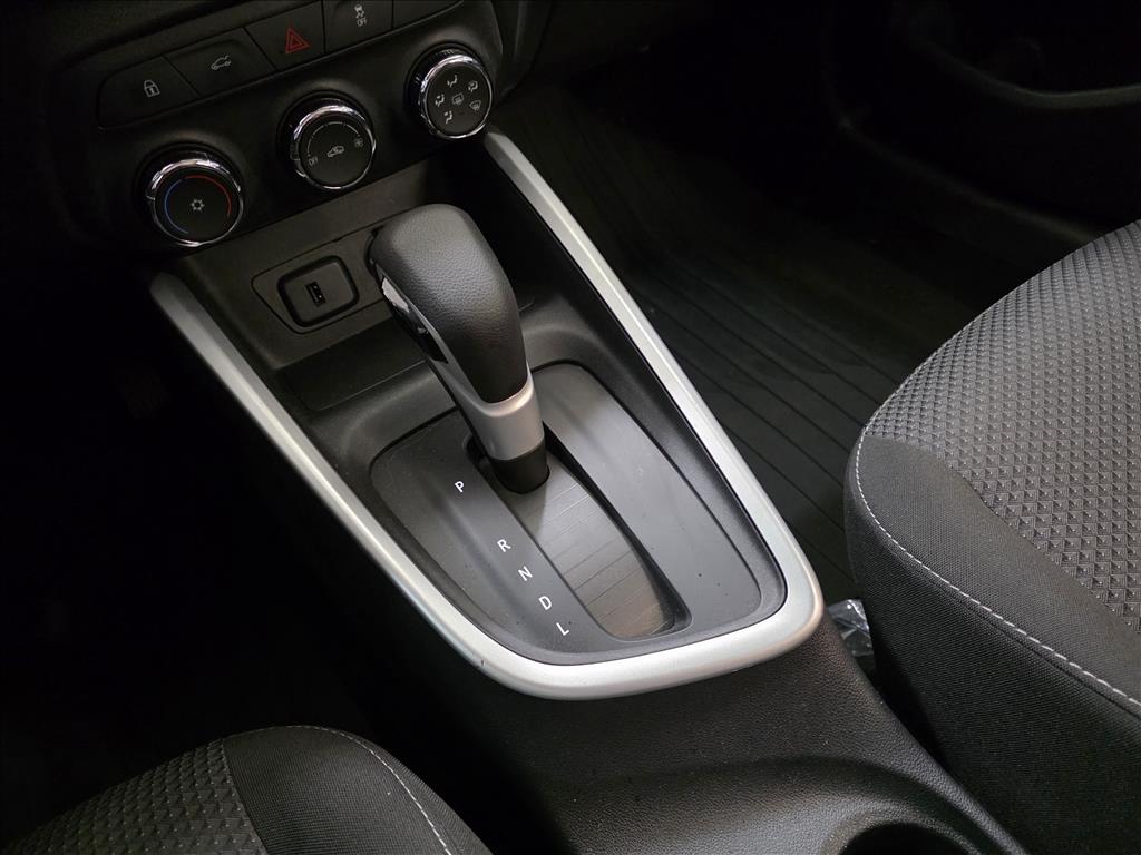 ONIX PLUS 1.0 TURBO FLEX LTZ AUTOMÁTICO11