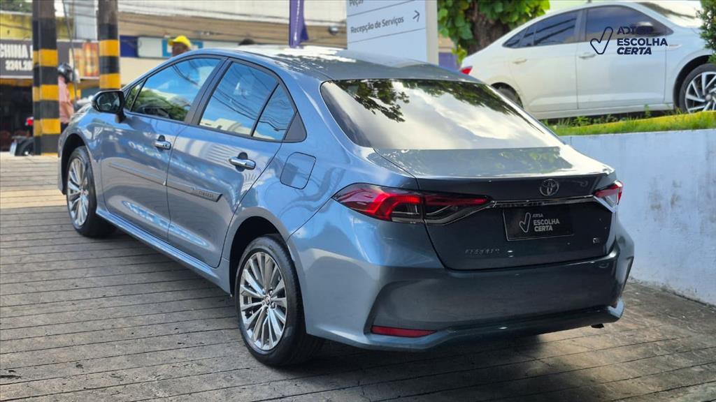 COROLLA