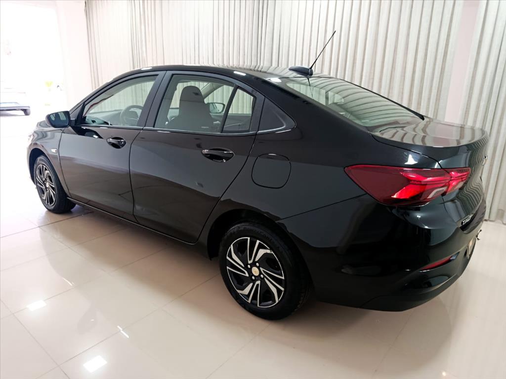 ONIX PLUS 1.0 TURBO FLEX LT AUTOMÁTICO5