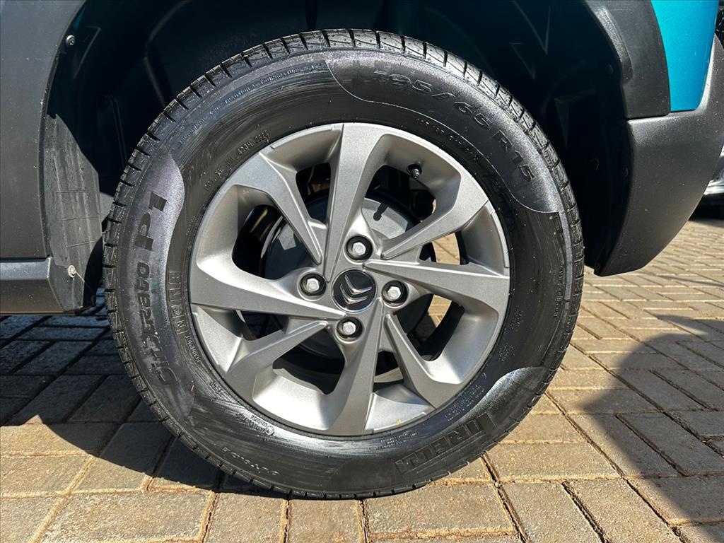 C3 1.0 FIREFLY FLEX FEEL MANUAL8