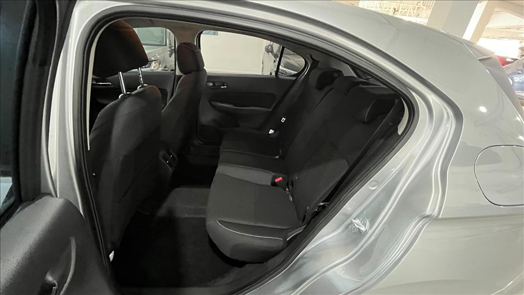 CITY 1.5 i-VTEC FLEX HATCH EX CVT9