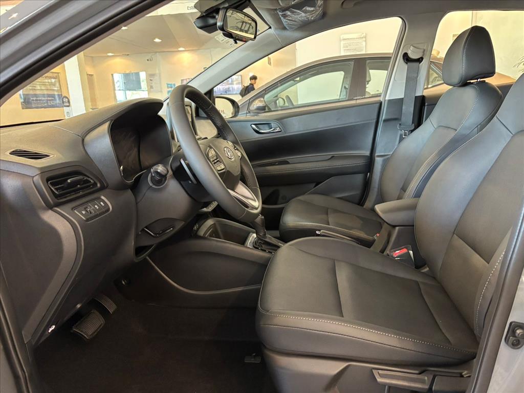 HB20 1.0 TGDI FLEX PLATINUM AUTOMÁTICO10