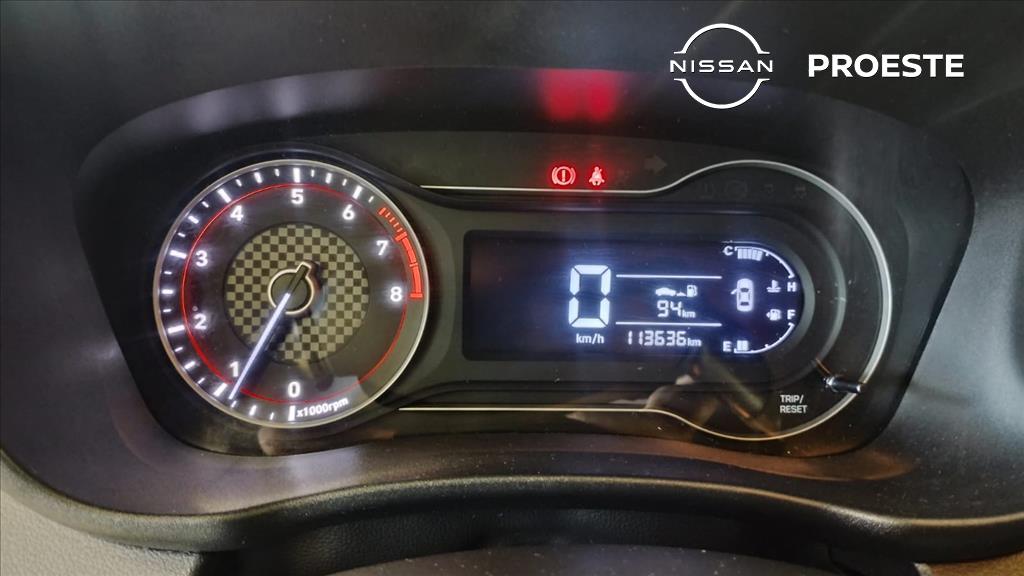 HB20 1.0 12V FLEX EVOLUTION MANUAL9