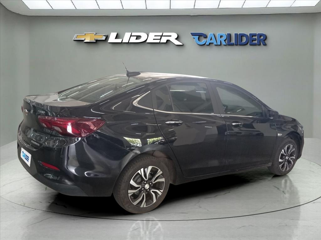 ONIX PLUS 1.0 TURBO FLEX PREMIER AUTOMÁTICO5