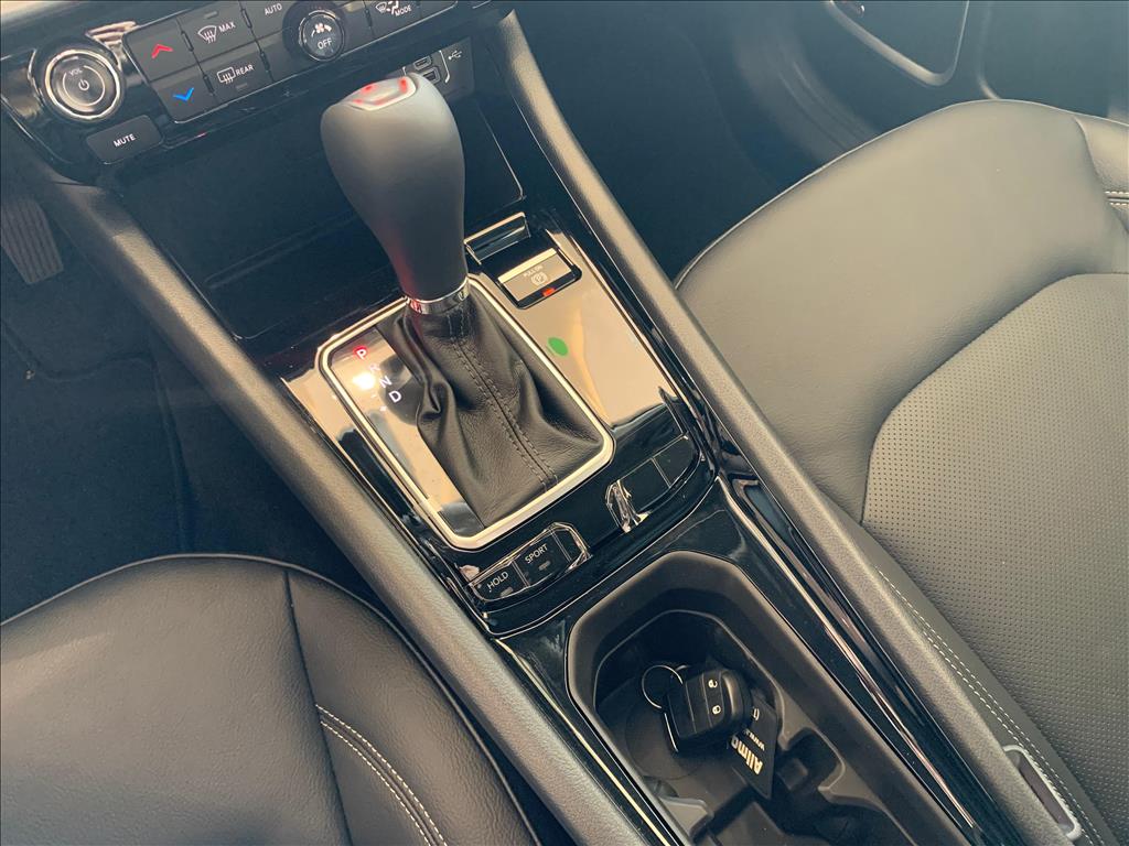 COMPASS 1.3 T270 TURBO FLEX LONGITUDE AT614