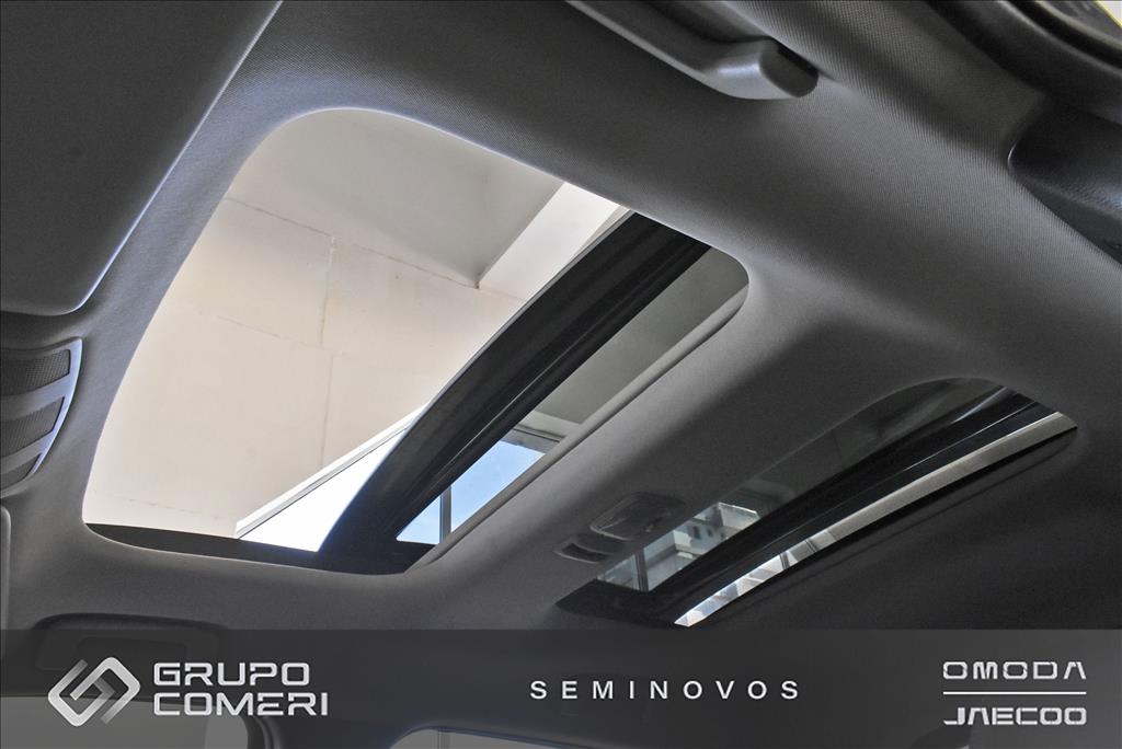 ECLIPSE CROSS 1.5 MIVEC TURBO GASOLINA HPE-S CVT8