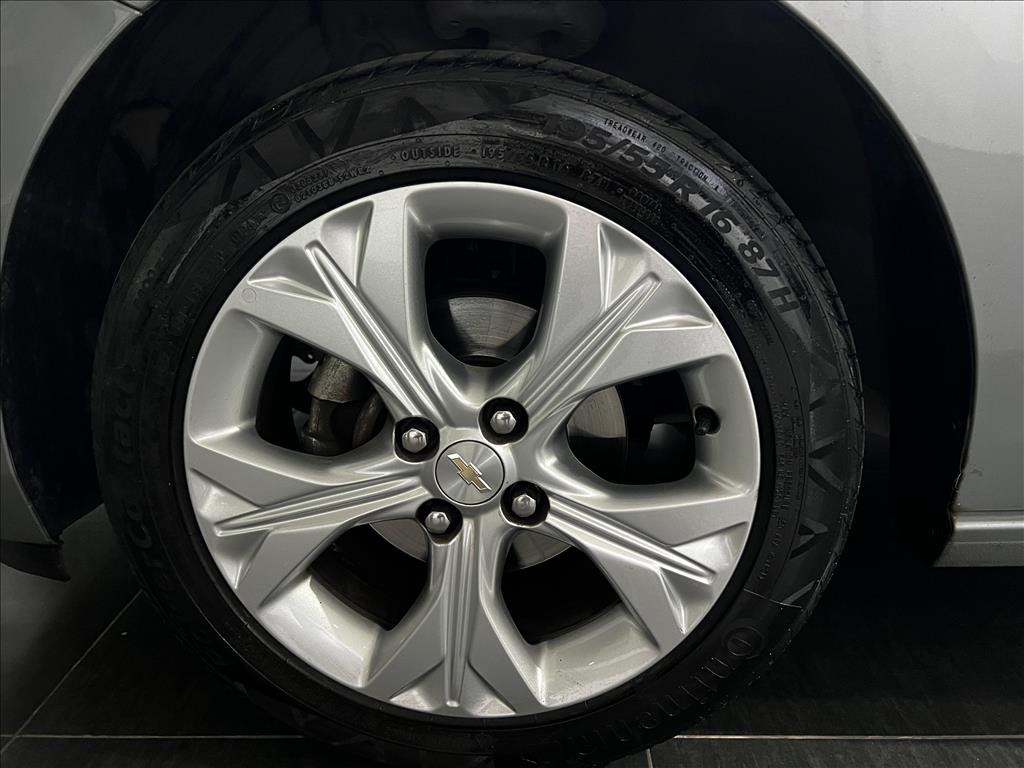 ONIX PLUS 1.0 TURBO FLEX LTZ AUTOMÁTICO