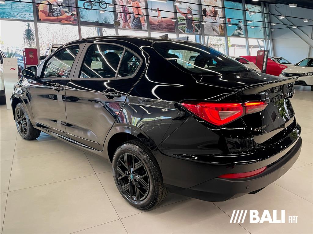 CRONOS 1.3 FIREFLY FLEX DRIVE CVT2