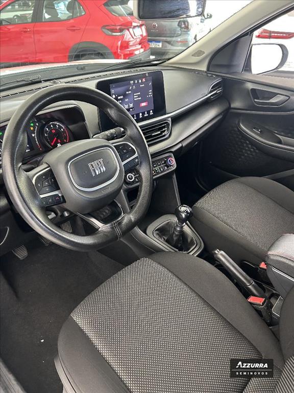 PULSE 1.3 FLEX DRIVE MANUAL5