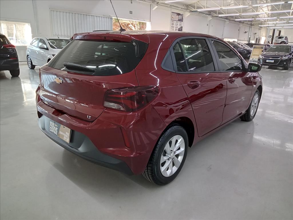 ONIX 1.0 FLEX LT MANUAL