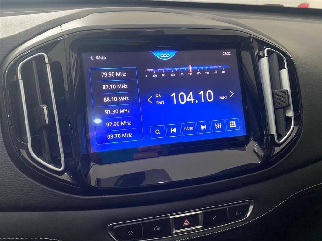 Caoa Chery-TIGGO 7-1.5 VVT TURBO iFLEX TXS DCT