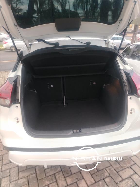 KICKS 1.6 16V FLEXSTART ADVANCE XTRONIC8