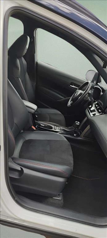 COROLLA CROSS 2.0 VVT-IE FLEX GR-SPORT DIRECT SHIFT11