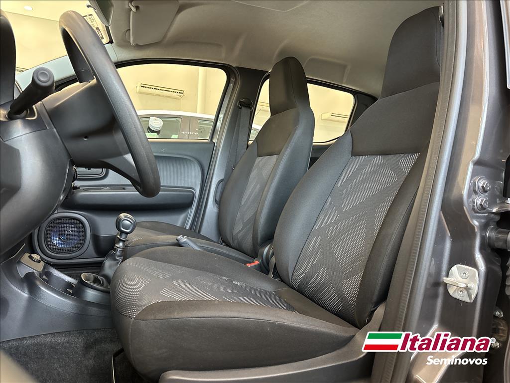 MOBI 1.0 EVO FLEX LIKE. MANUAL8