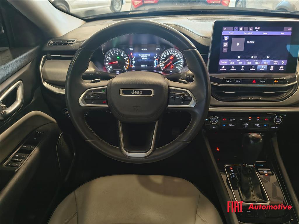 COMPASS 1.3 T270 TURBO FLEX LONGITUDE AT6 COMPASS 1.3 T270 TURBO FLEX LONGITUDE AT6