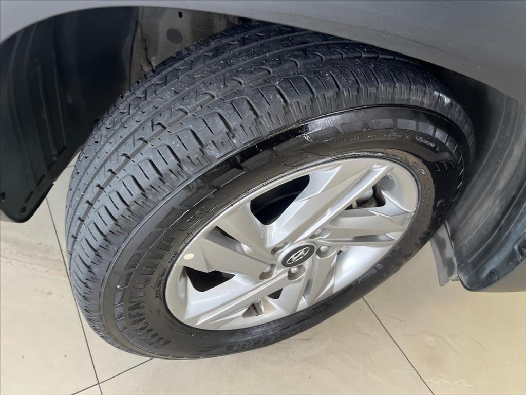 Hyundai-CRETA-1.0 TGDI FLEX COMFORT AUTOMÁTICO
