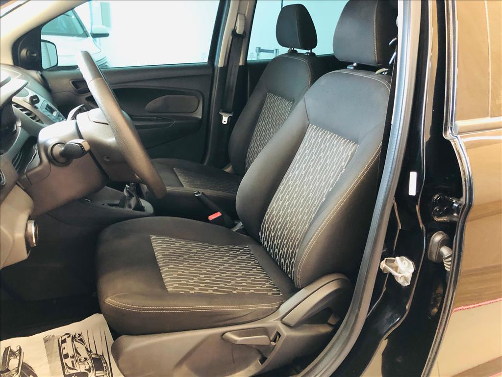 KA 1.0 TI-VCT FLEX SE MANUAL7