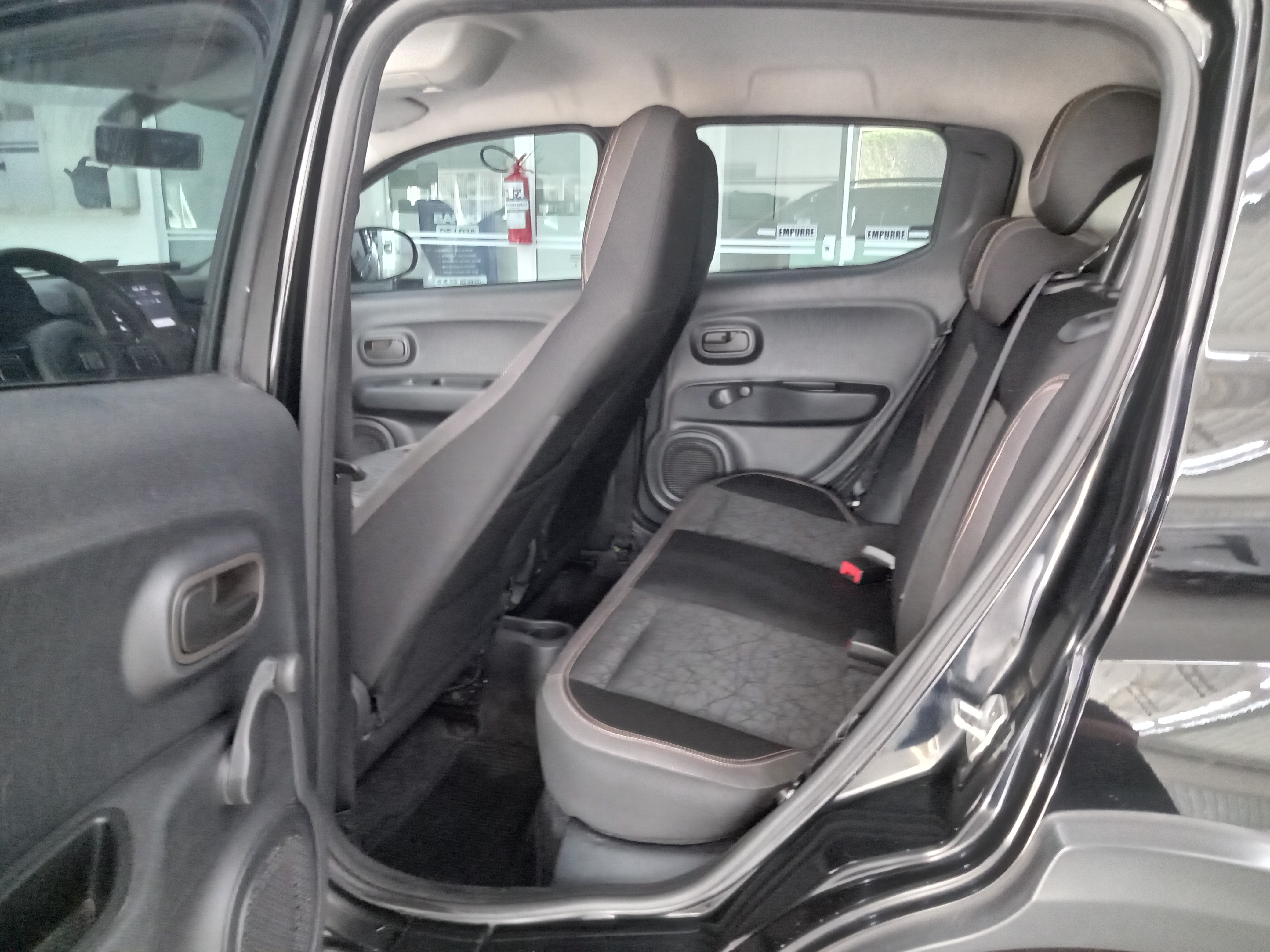 MOBI 1.0 EVO FLEX TREKKING MANUAL10