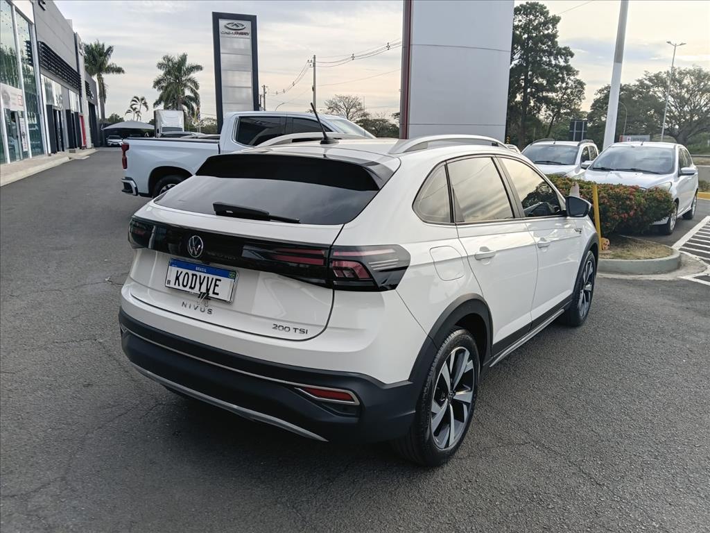NIVUS 1.0 200 TSI TOTAL FLEX HIGHLINE AUTOMÁTICO4