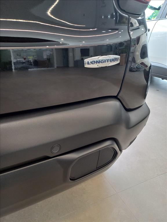 RENEGADE 1.3 T270 TURBO FLEX LONGITUDE AT64