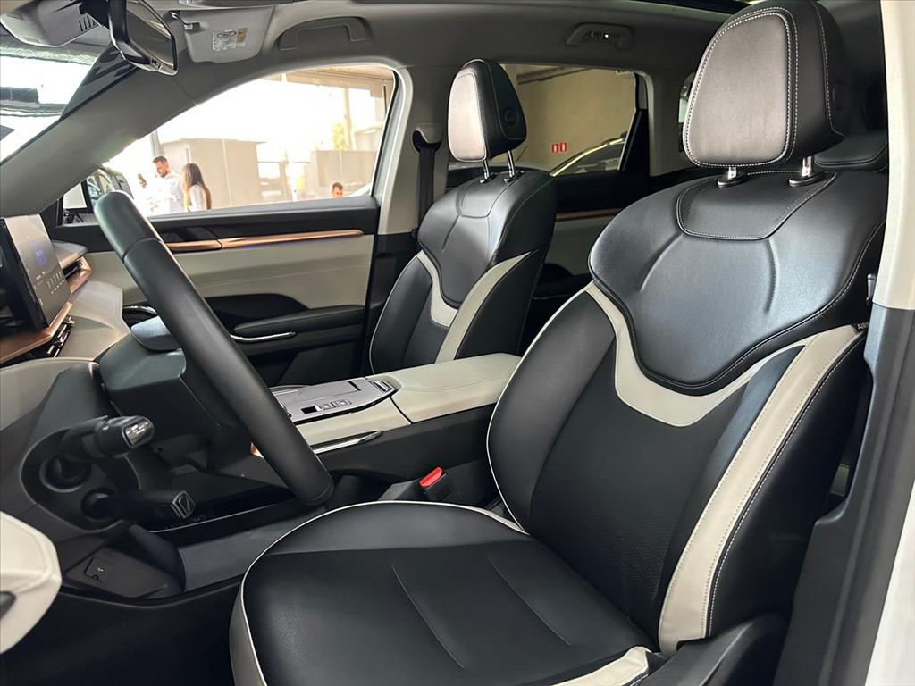 HAVAL H6 1.5 HEV E-TRACTION7