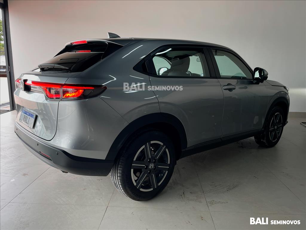 HR-V 1.5 DI I-VTEC FLEX EX CVT6