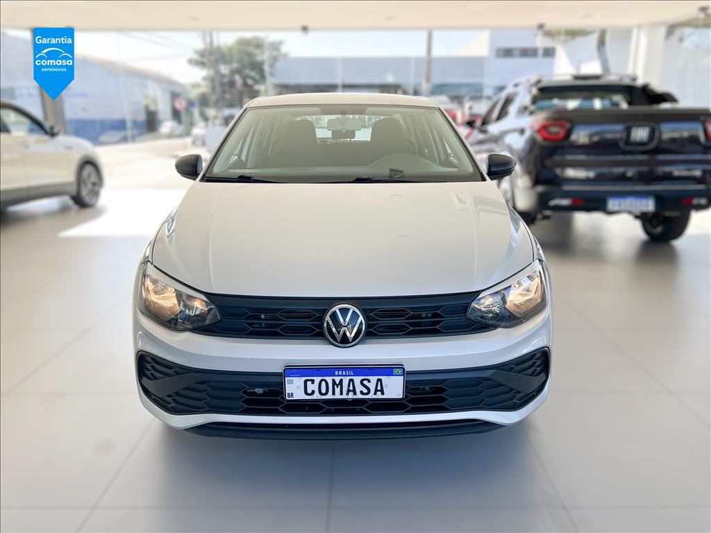 POLO 1.0 MPI TRACK MANUAL