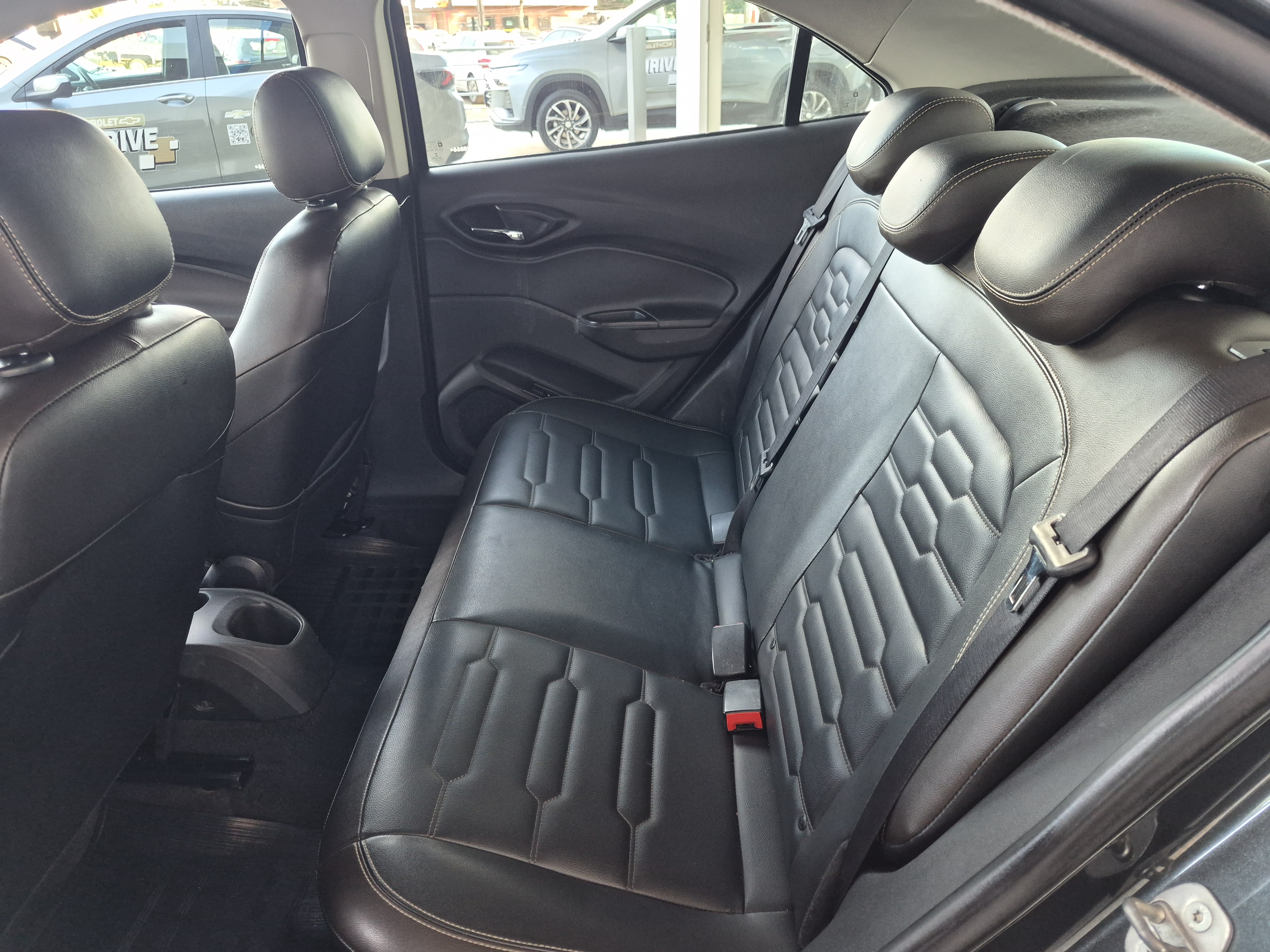 PRISMA 1.4 MPFI LTZ 8V FLEX 4P MANUAL7