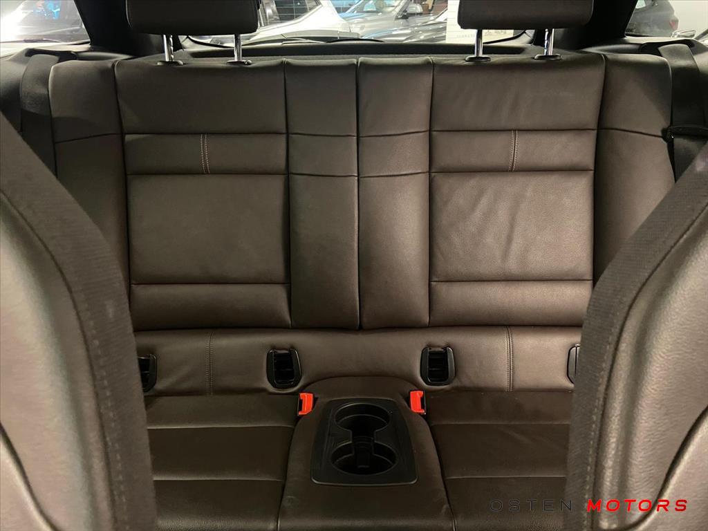 BMW-i3-0.6 HÍBRIDO REX 4P AUTOMÁTICO