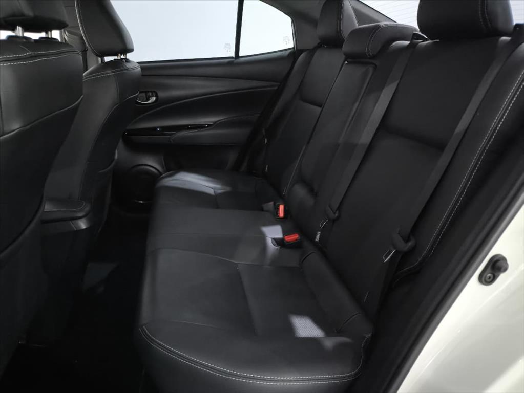 YARIS 1.5 16V FLEX SEDAN XLS MULTIDRIVE5