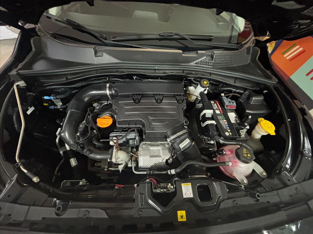 PULSE 1.0 TURBO 200 FLEX AUDACE CVT15