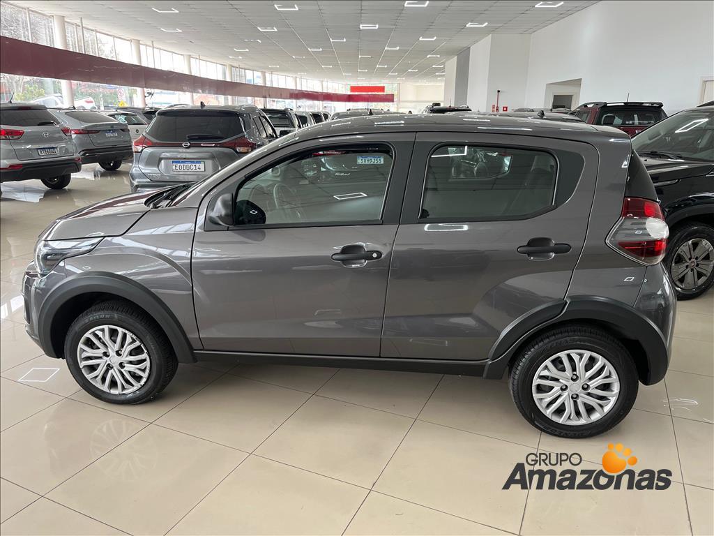 carro