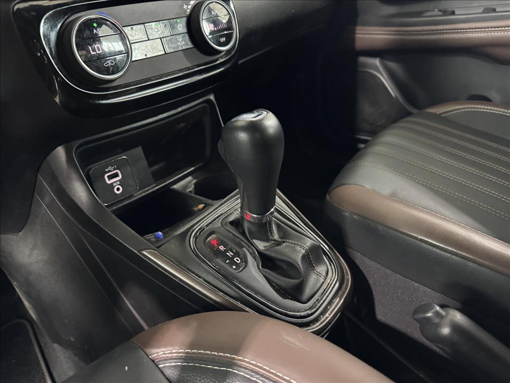 STRADA 1.0 TURBO 200 FLEX RANCH CD CVT12