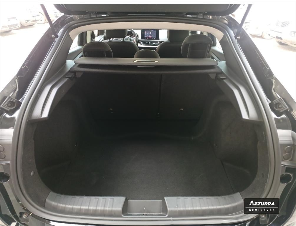 FASTBACK 1.0 TURBO 200 FLEX CVT