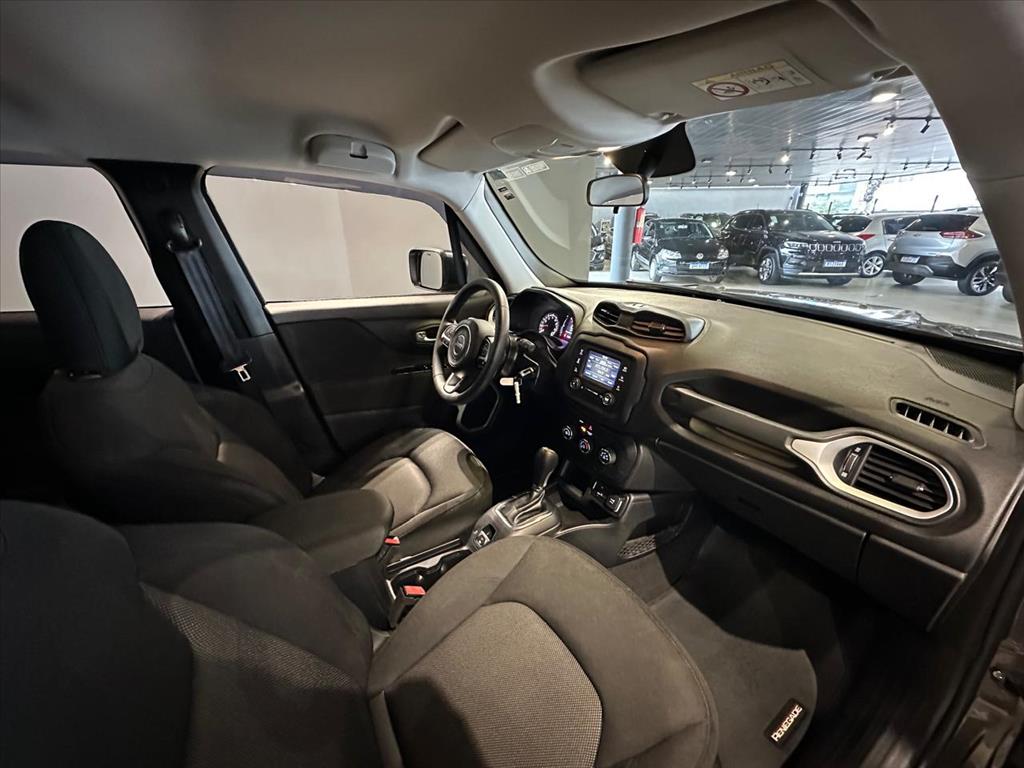 RENEGADE 1.8 16V FLEX SPORT 4P AUTOMÁTICO4