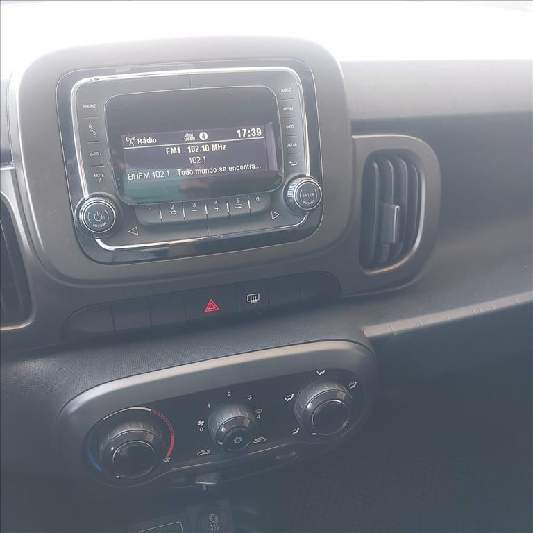 MOBI 1.0 EVO FLEX WAY MANUAL11