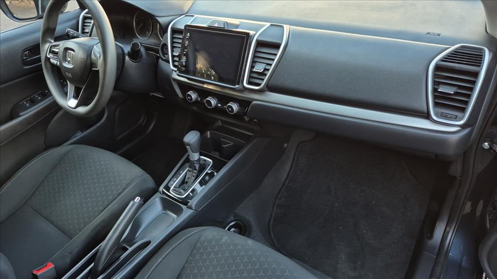 CITY 1.5 i-VTEC FLEX HATCH LX CVT6
