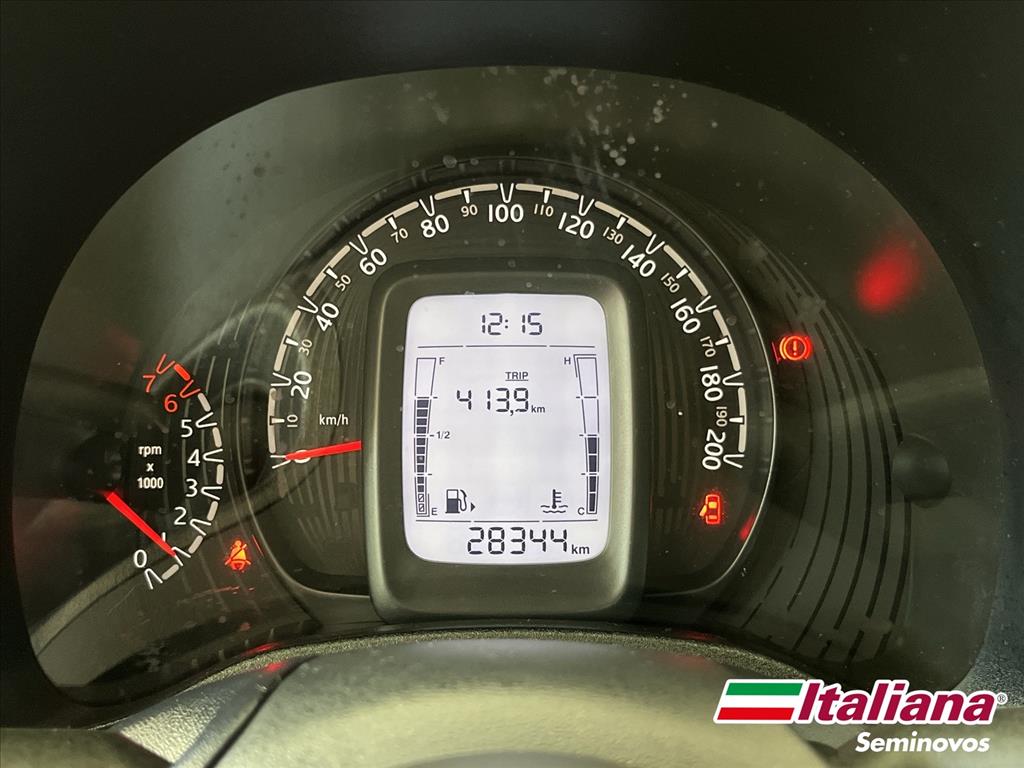 MOBI 1.0 EVO FLEX TREKKING MANUAL10