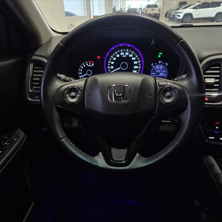 HR-V 1.8 16V FLEX EX 4P AUTOMÁTICO9