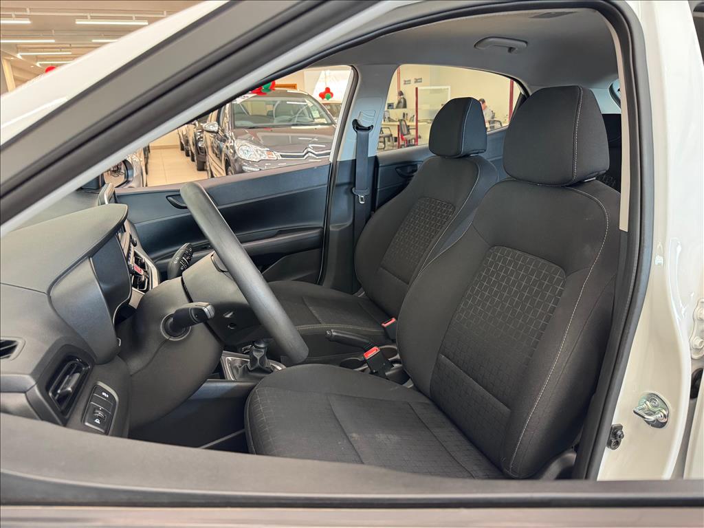 HB20 1.0 12V FLEX COMFORT PLUS MANUAL7