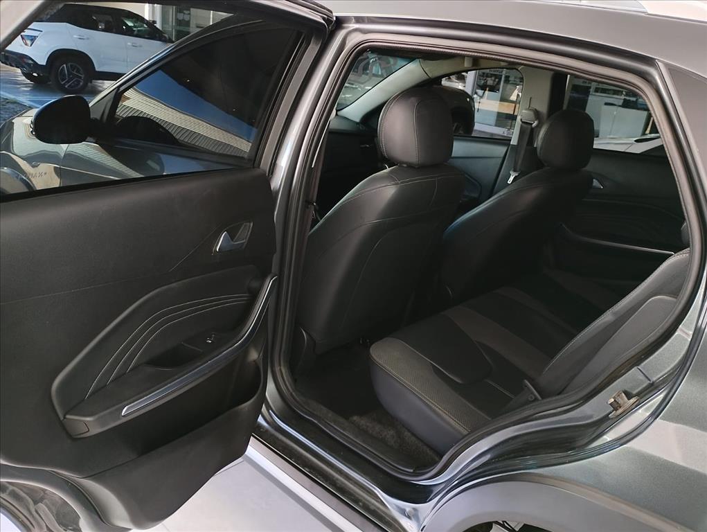 TIGGO 3X 1.0 VVT TURBO iFLEX PLUS CVT6