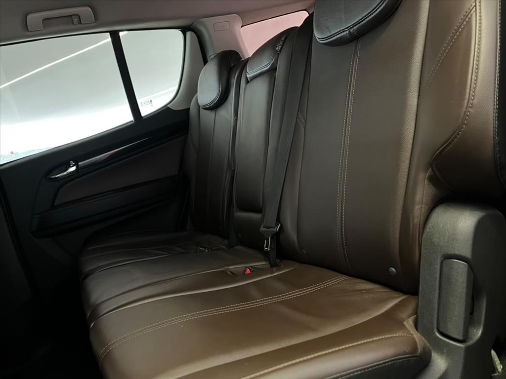 TRAILBLAZER 3.6 LTZ 4X4 V6 GASOLINA 4P AUTOMÁTICO14