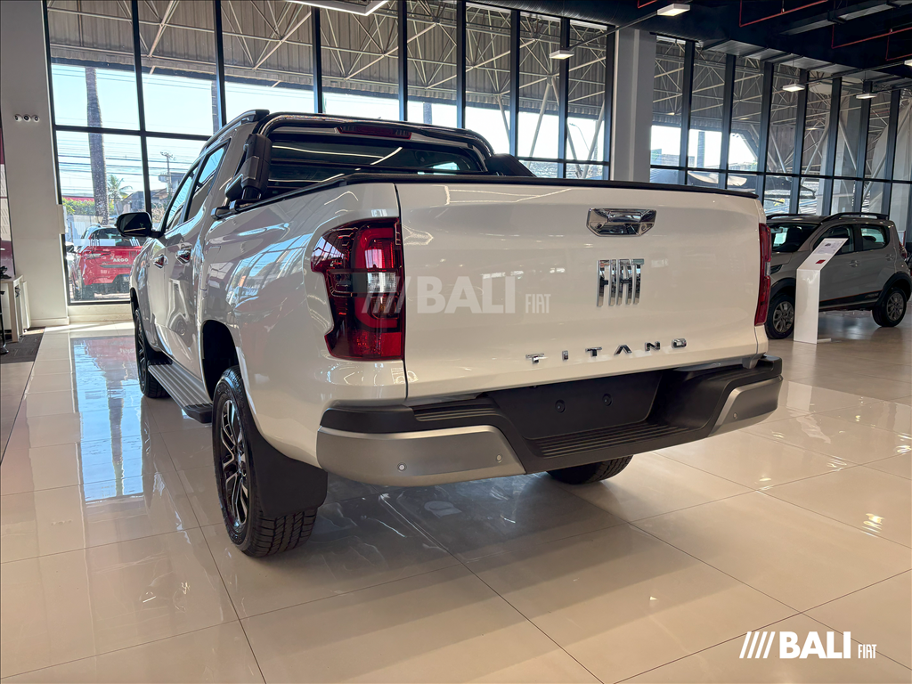 TITANO 2.2 TURBO DIESEL RANCH 4X4 AT83